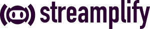 Logo streamplify